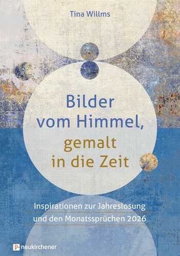Bilder vom Himmel, gemalt in die Zeit