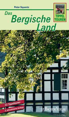 Das Bergische Land