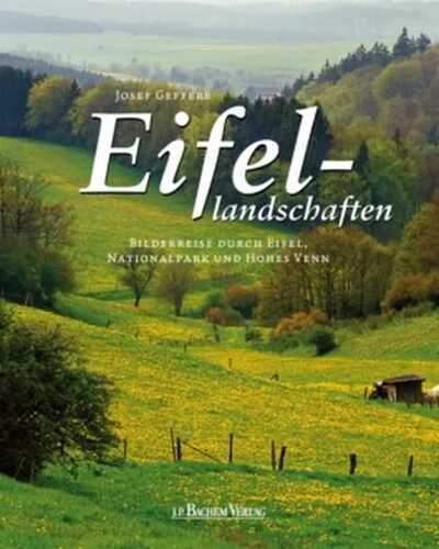 Eifellandschaften