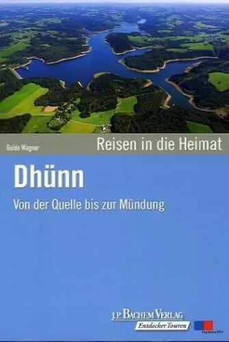 Dhünn — Guido Wagner