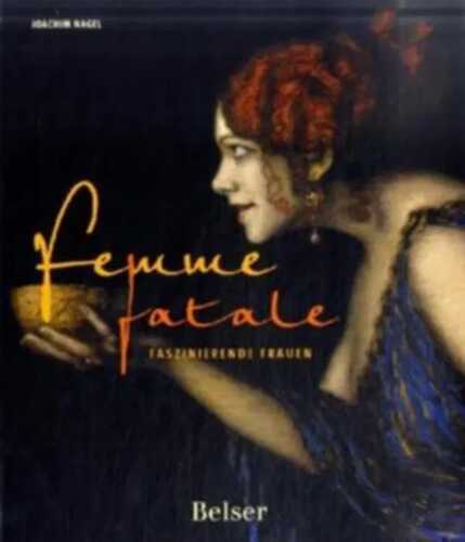 Femme fatale