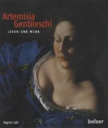 Artemisia Gentileschi