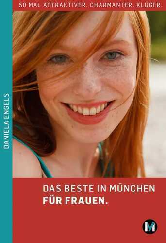 DAS BESTE IN MÜNCHEN FÜR FRAUEN
