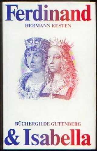 Ferdinand und Isabella
