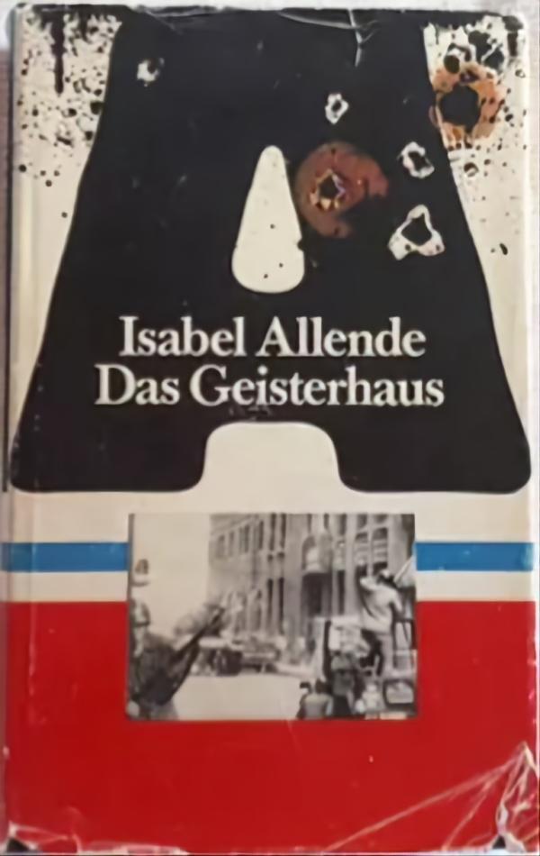 Das Geisterhaus
