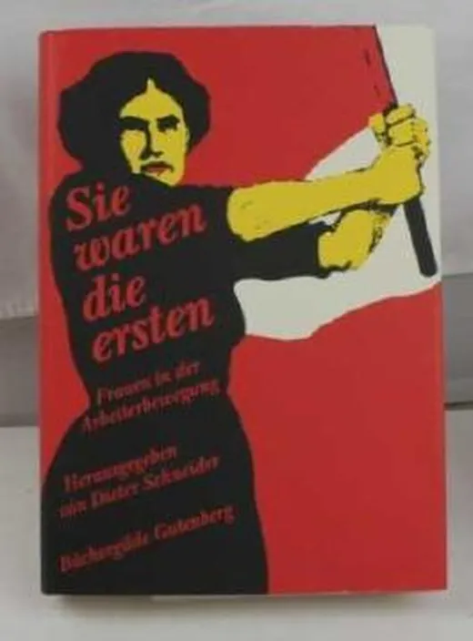 Sie waren die ersten