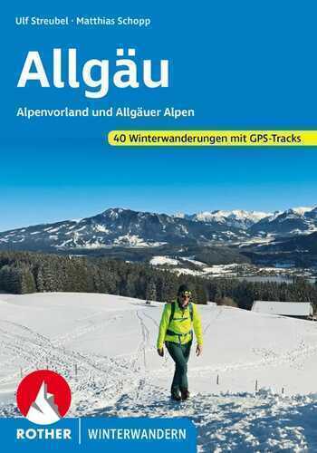 Allgäu — Ulf Streubel