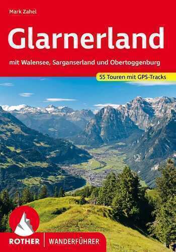 Glarnerland — Mark Zahel
