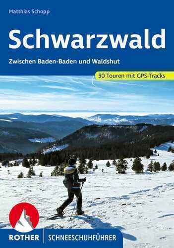 Schwarzwald — MATTHIAS SCHOPP