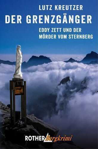 Der Grenzgänger — Lutz Kreutzer