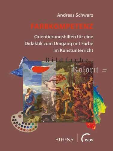 Farbkompetenz — Andreas Schwarz