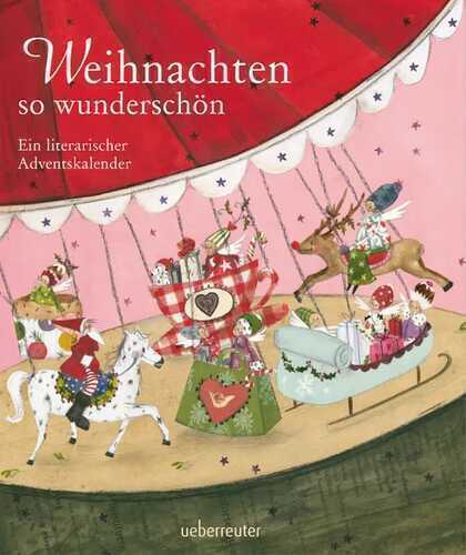 Weihnachten so wunderschön