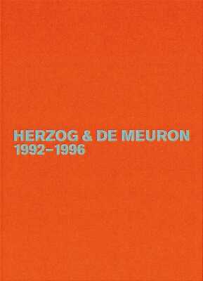 Herzog & de Meuron 1992-1996