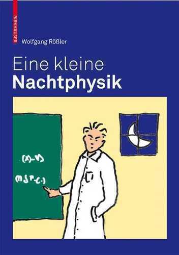 Eine Kleine Nachtphysik