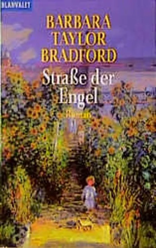Straße der Engel