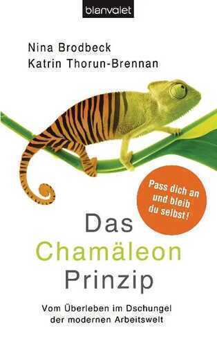 Das Chamäleon-Prinzip