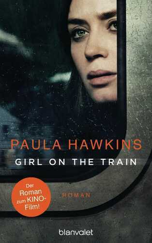 Girl on the Train