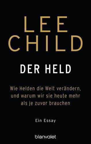Der Held — Lee Child