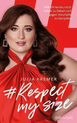 #RespectMySize — Julia Kremer