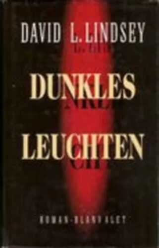 Dunkles Leuchten