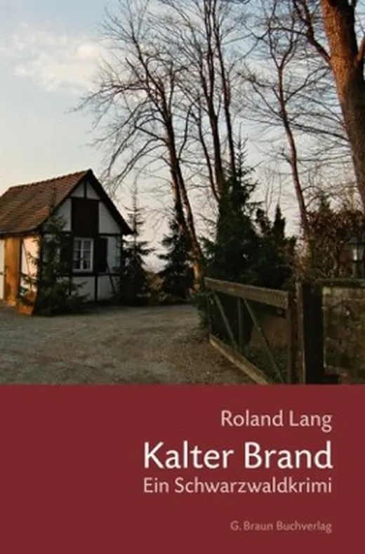 Kalter Brand