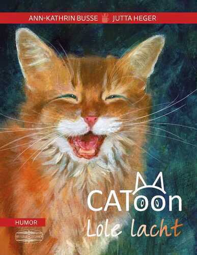 CAToon — Ann-Kathrin Busse