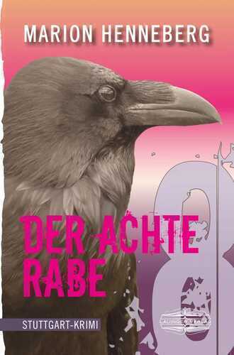 Der achte Rabe — Marion Henneberg