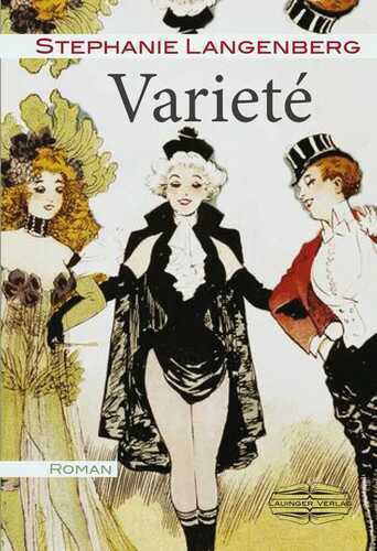 Varieté — Stephanie Langenberg