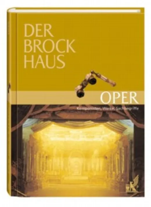 Der Brockhaus Oper