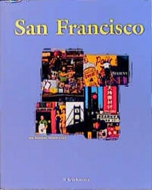 San Francisco, Neuausg.