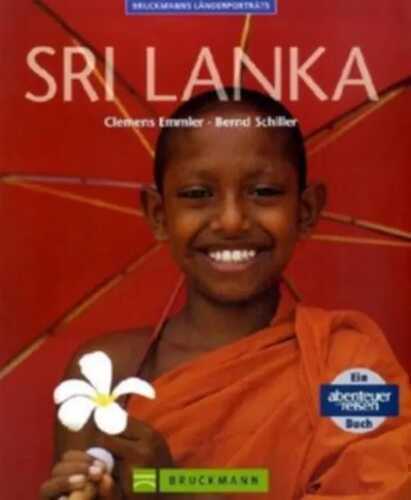 Sri Lanka — Clemens Emmler