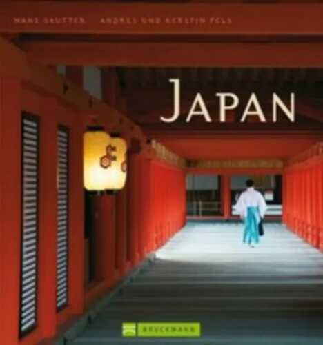 Japan — Hans Sautter
