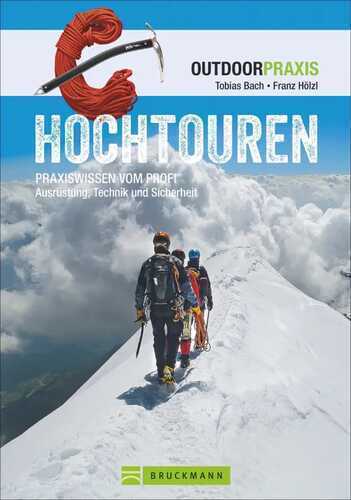 Hochtouren — Tobias Bach