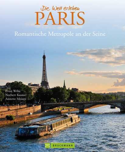 Paris — Norbert Kustos