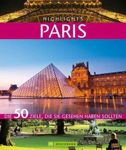 Highlights Paris — Constanze Wimmer