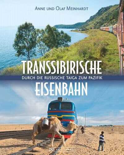 Transsibirische Eisenbahn
