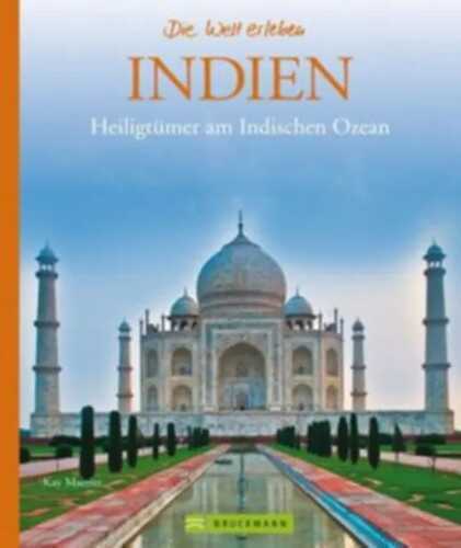 Indien — Kay Maeritz