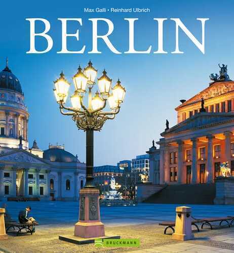 Berlin — Max Galli