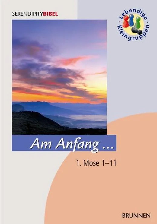 Am Anfang ...: 1. Mose 1-11