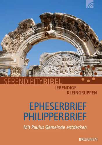 Epheserbrief/Philipperbrief