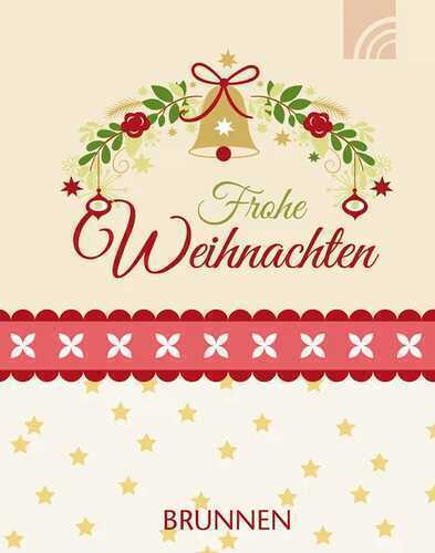 Frohe Weihnachten