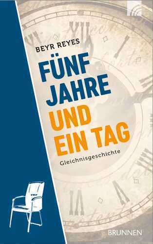 Fünf Jahre und ein Tag