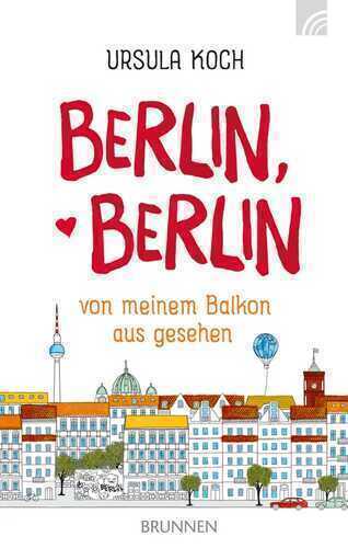 Berlin, Berlin — Ursula Koch