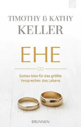 Ehe — Timothy Keller
