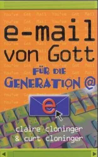 e-mail von Gott für die Generation at