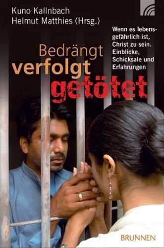 Bedrängt, verfolgt, getötet