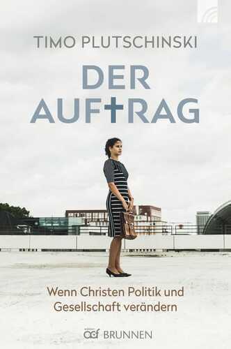 Der Auftrag — Timo Plutschinski