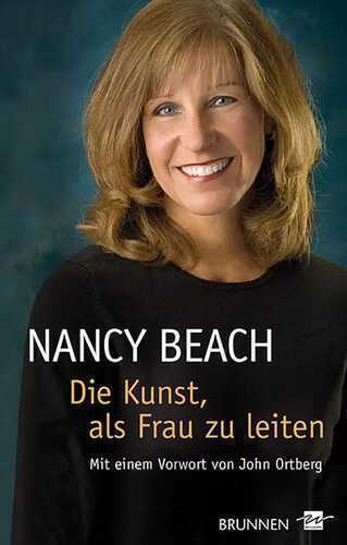 Nancy Beach: Die Kunst, als Frau zu leiten
