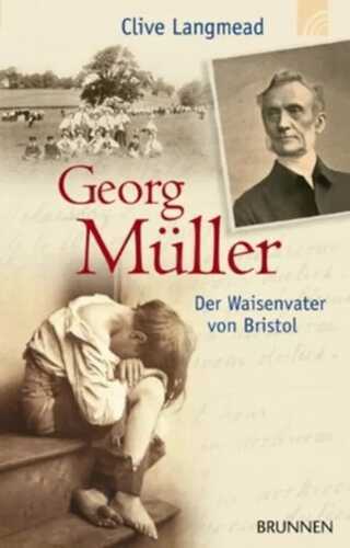 Georg Müller — Clive Langmead