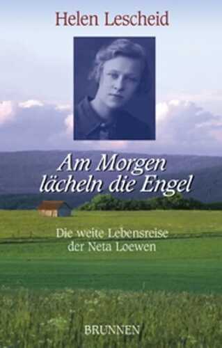 Am Morgen lächeln die Engeln